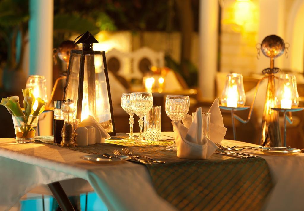 Hotel Afrochic Diani Ukunda Pokoj fotografie