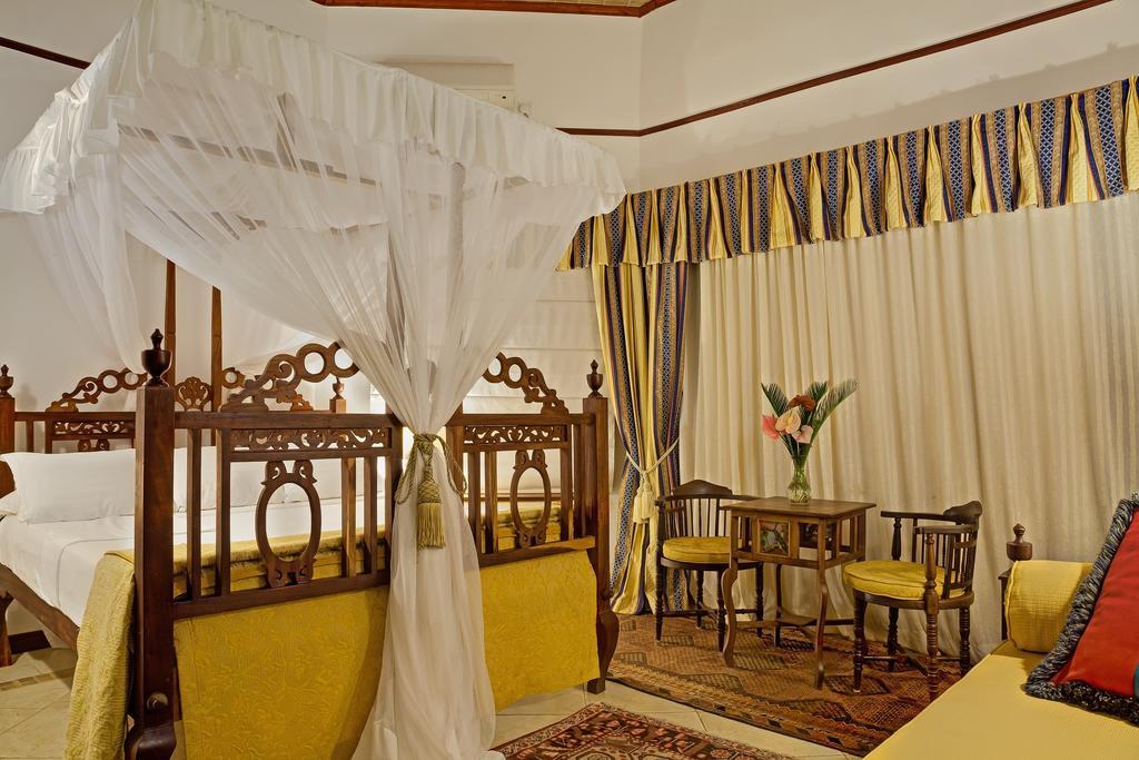 Hotel Afrochic Diani Ukunda Pokoj fotografie