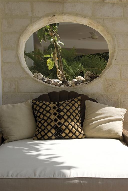 Hotel Afrochic Diani Ukunda Exteriér fotografie